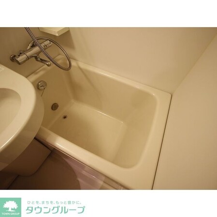 アレッジオKの物件内観写真